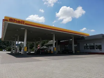 Shell